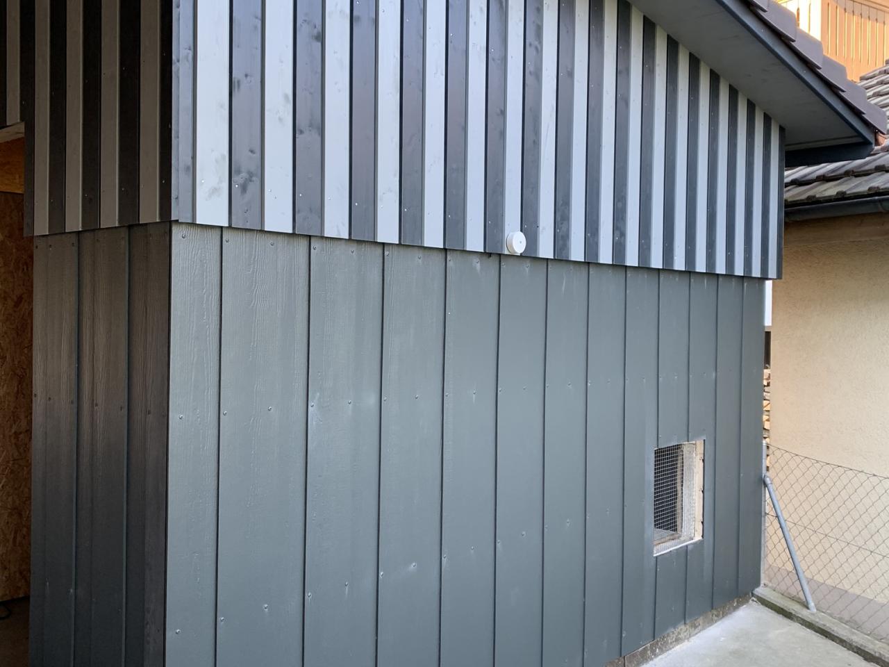 Carport
