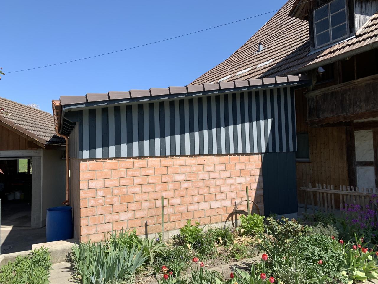 Carport