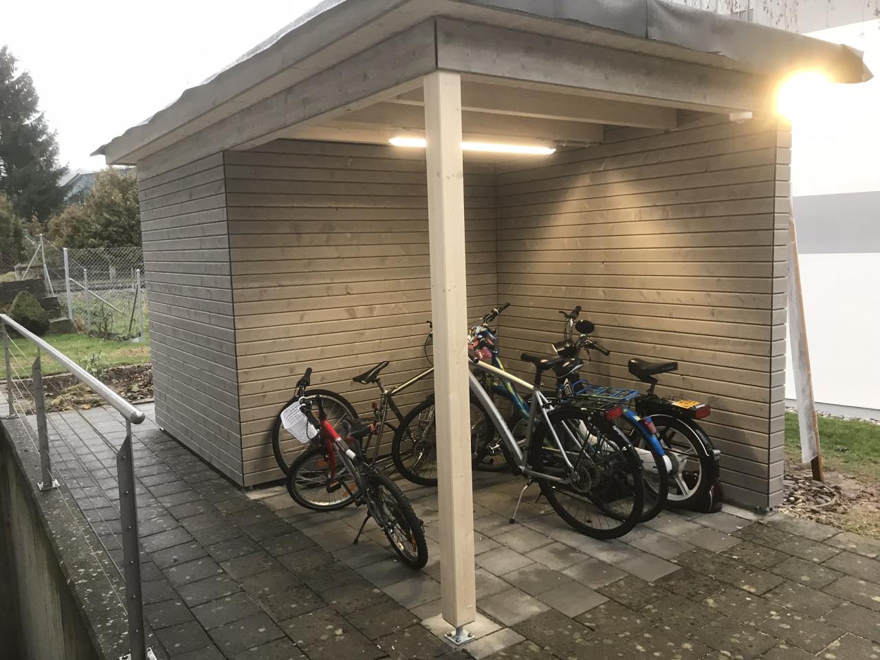 Carport