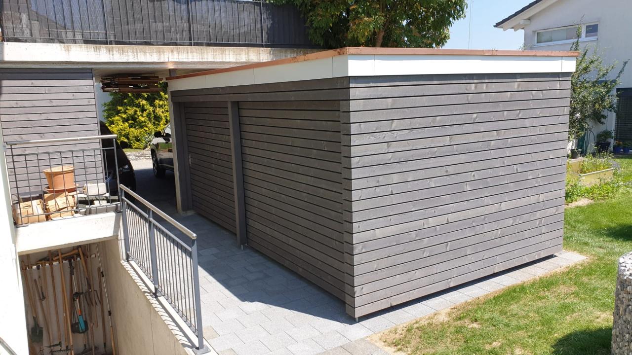 Carport