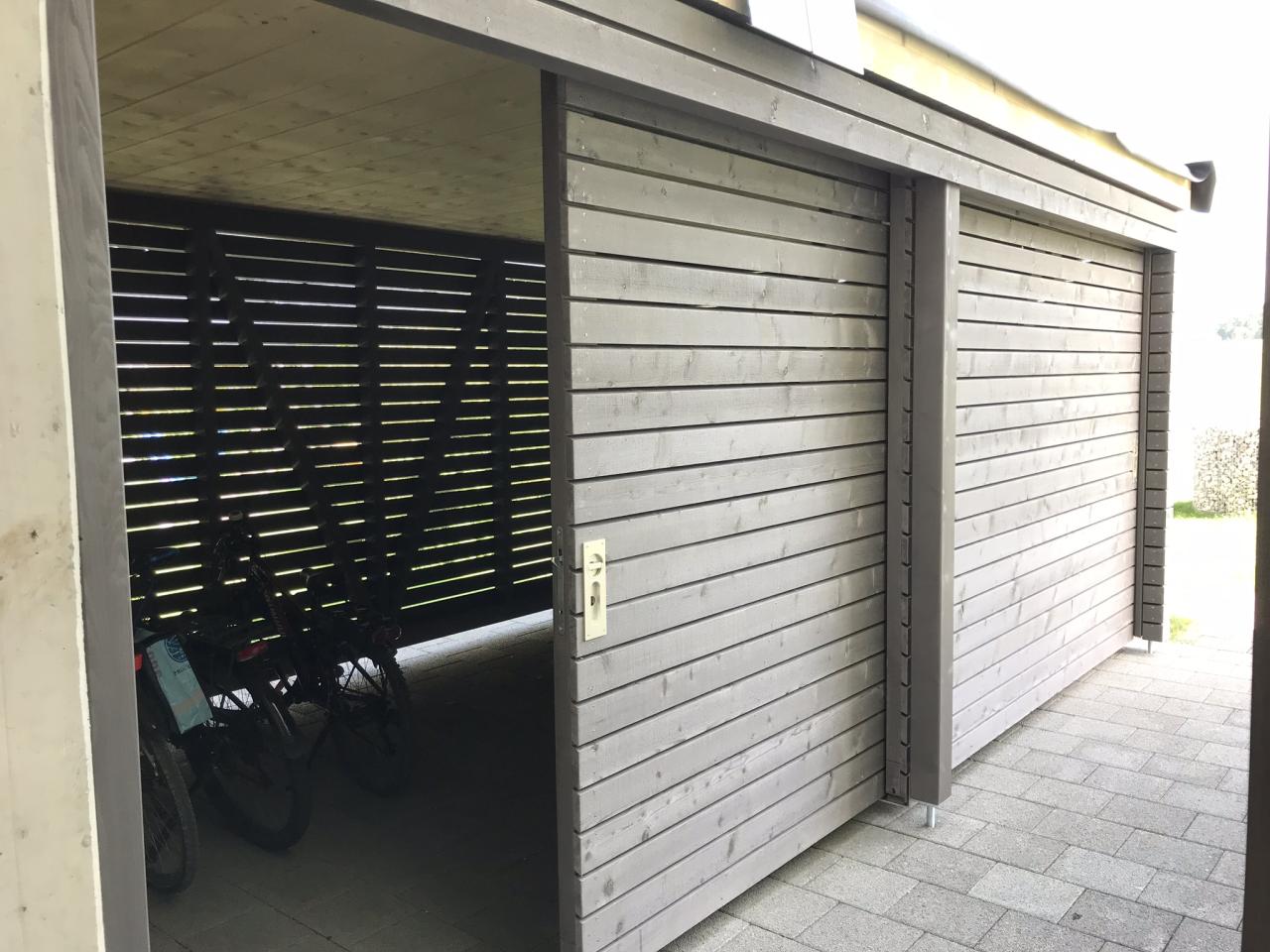 Carport