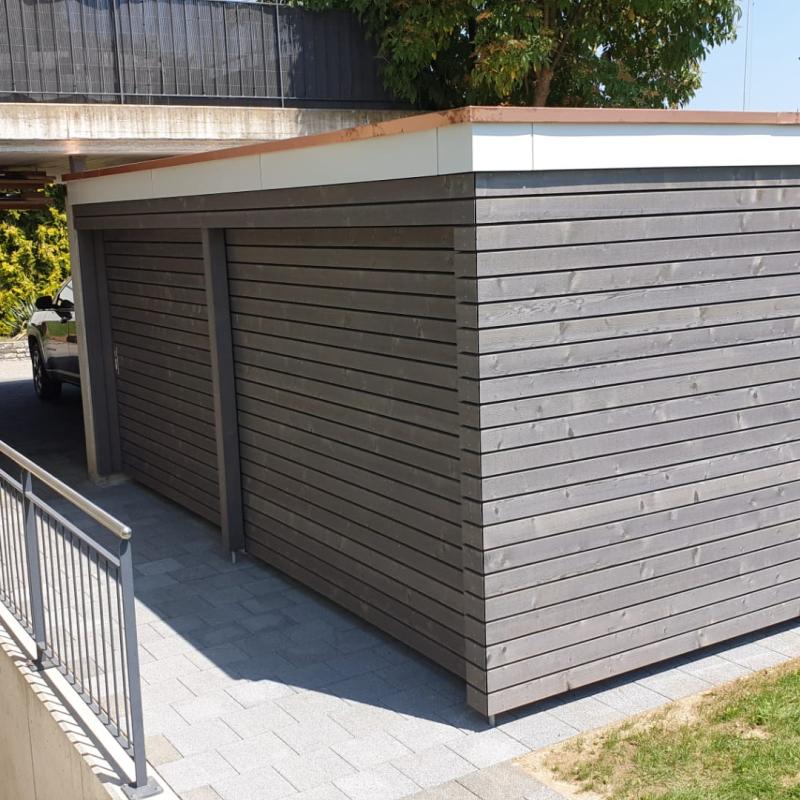 Carport